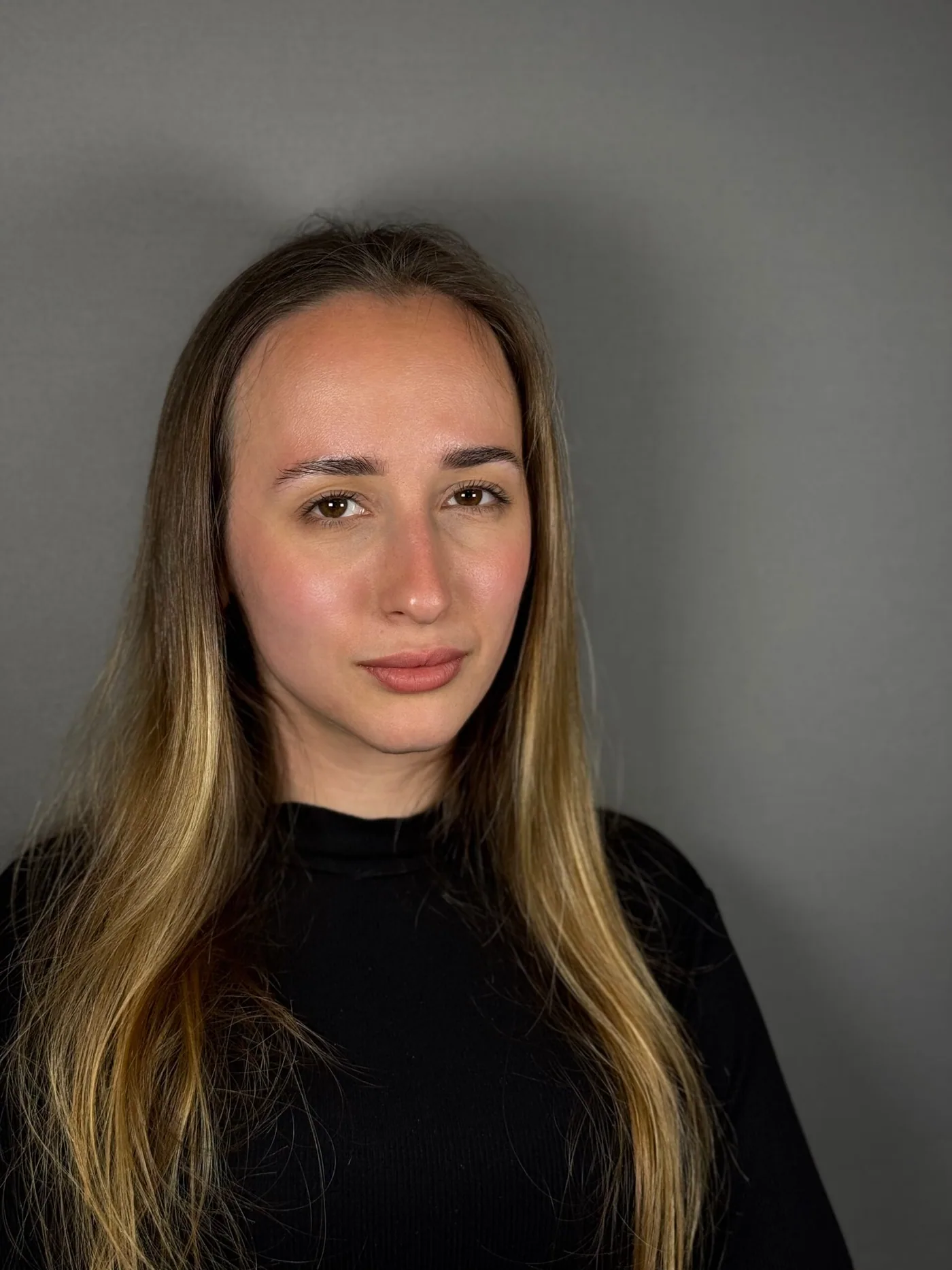 Портфолио работ Dvorova Studio — До